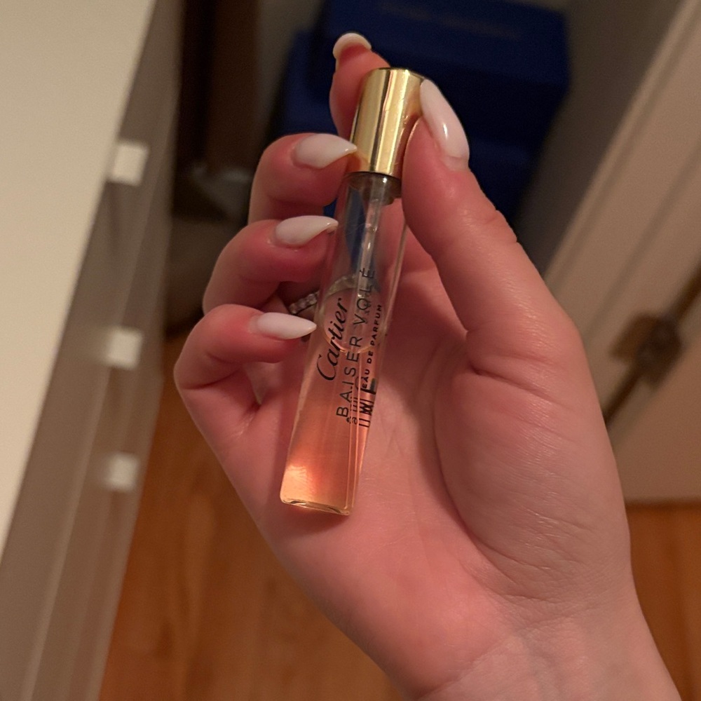 Cartier Baiser Volé Roller - Picture 3 of 4